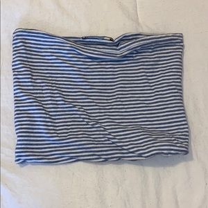 Brady Melville tube top